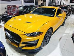 فورد موستانج